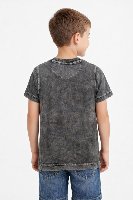 IKON Clothing| New Galaxy garments Fashions Stylish Premium Look| Boy's T-Shirt