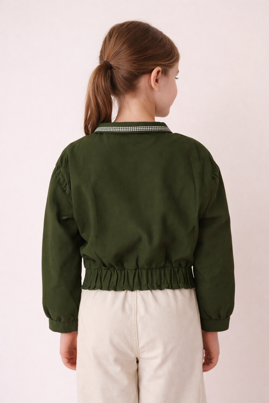 New Galaxy garments Fashions Stylish Premium Look | girls top
