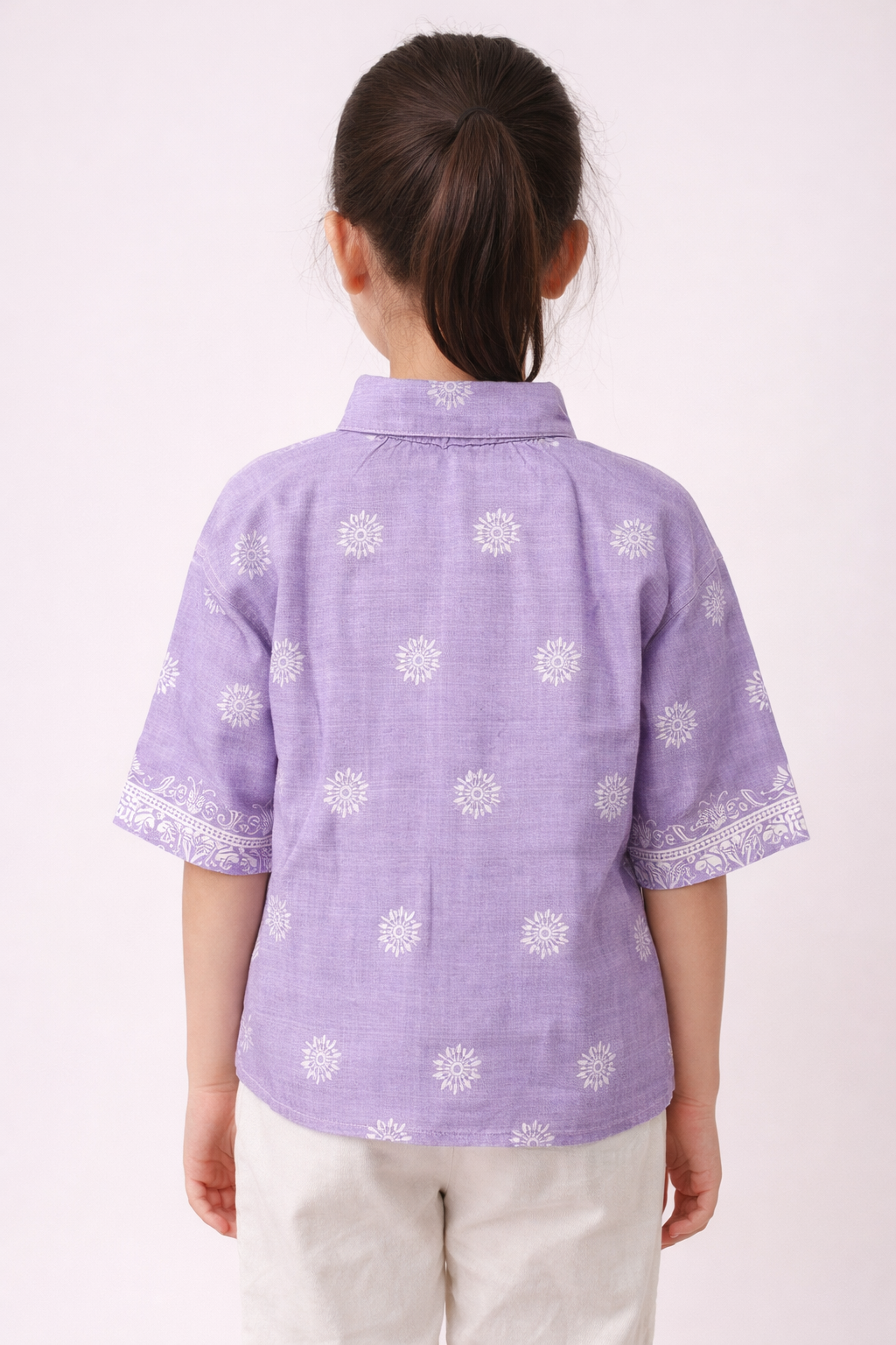 Girl's wear of new galaxy garments top | Ethnic Gown | Premium Occasion Wear