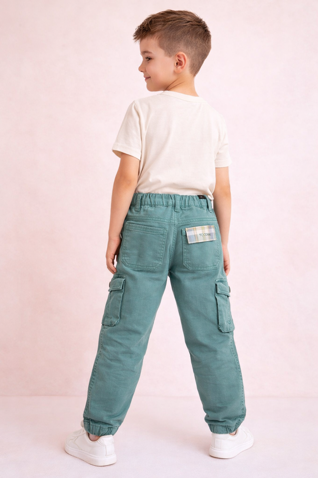 A-STAR Jeans New Galaxy Garments Fashions boys pant