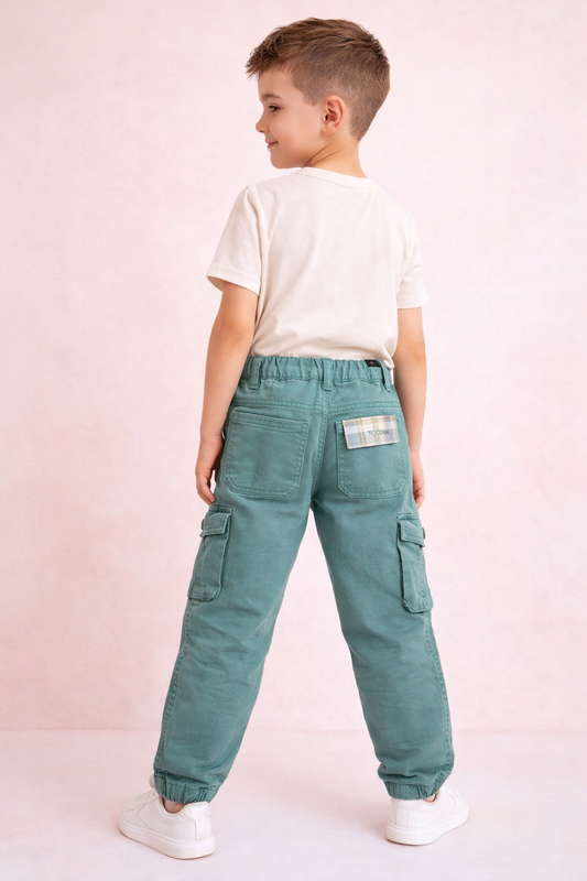 A-STAR Jeans New Galaxy Garments Fashions boys pant