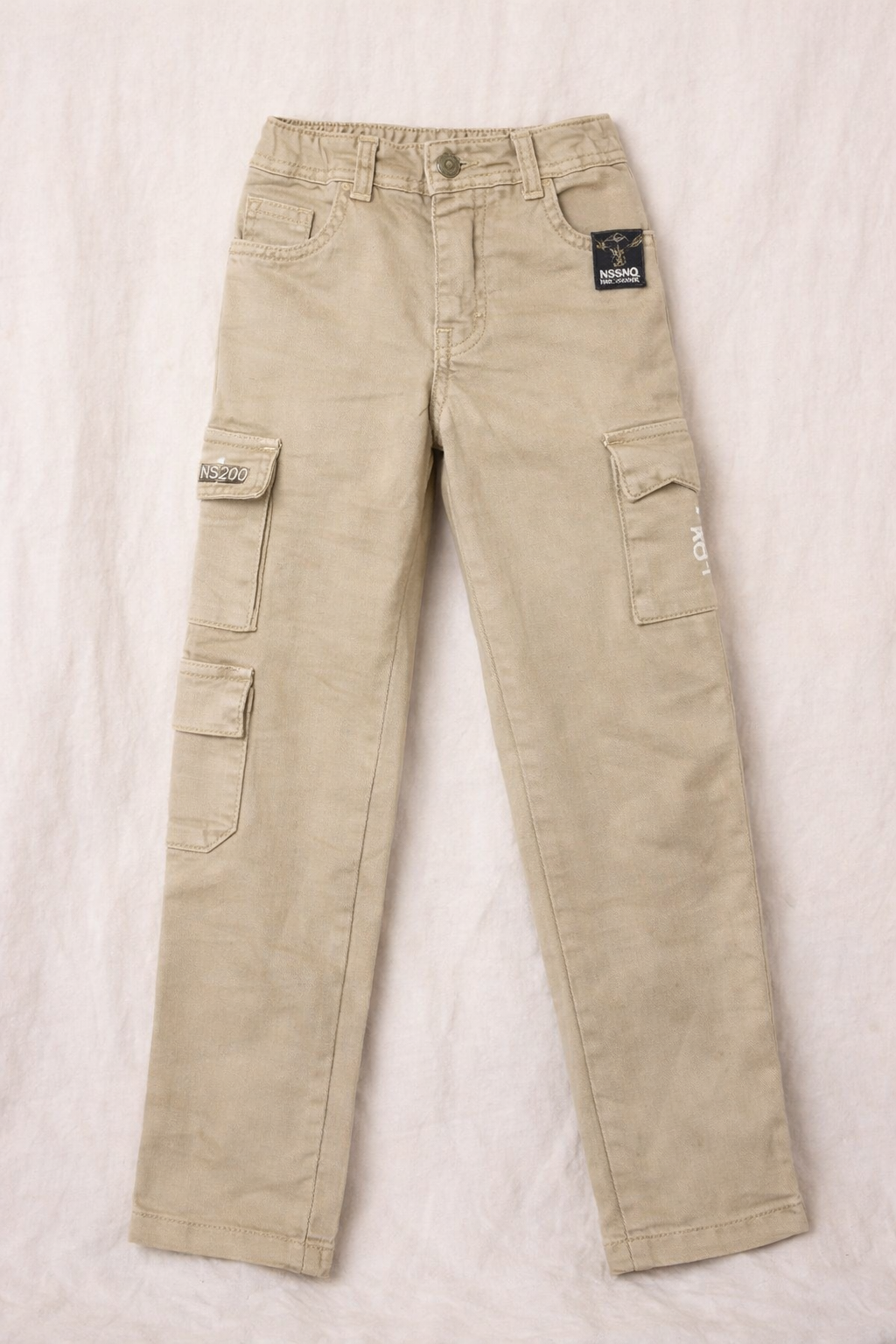 Pokemon A-STAR Jeans New Galaxy Garments Fashions Boys Regular Fit Jeans | Durable & Trendy Style