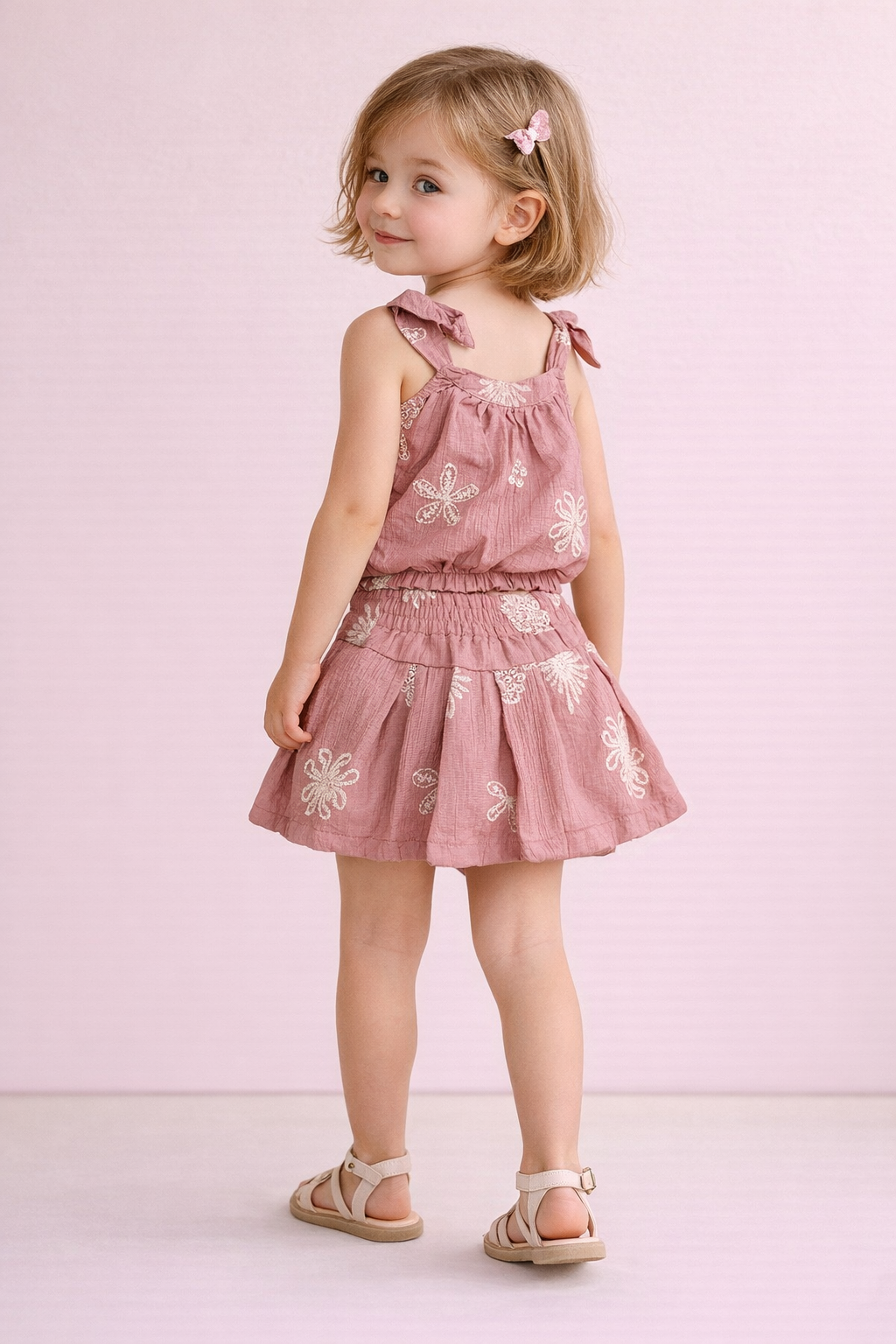 Baby cool Collection for girls | Kate Fashions Girls Party Wear Dress | Elegant & Comfortable