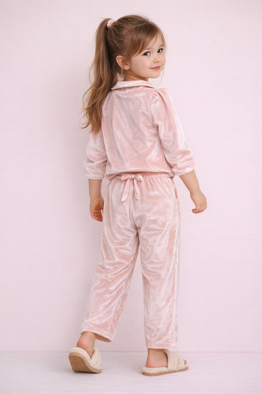 Amour girls Fashions Girls Party Wear Dress | Elegant & Stylish Look