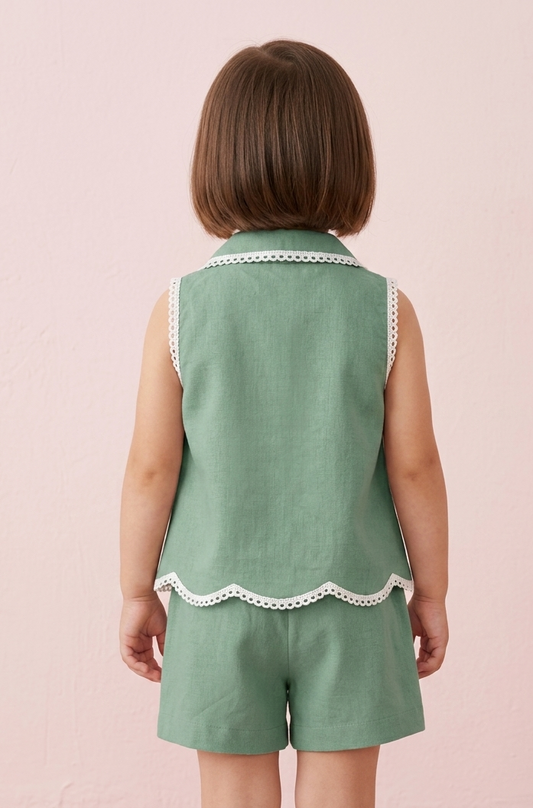 Premium Filha girl wear of New galaxy garments.