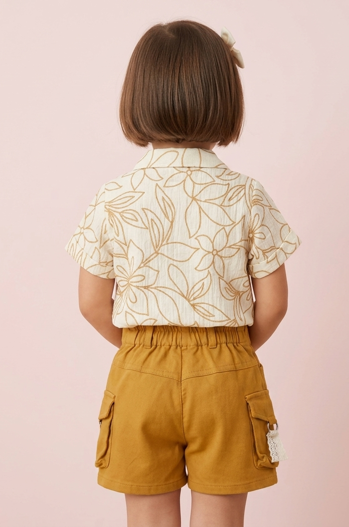 Premium Baby cool collection for girls
