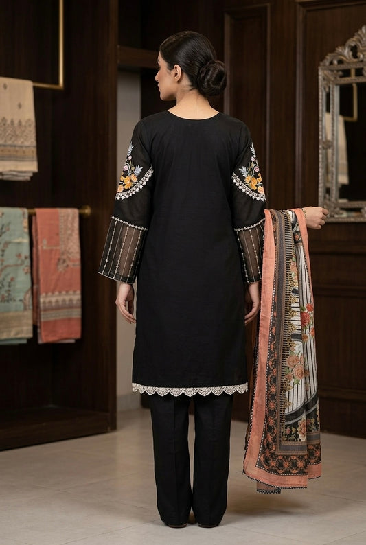 cooton kurti set