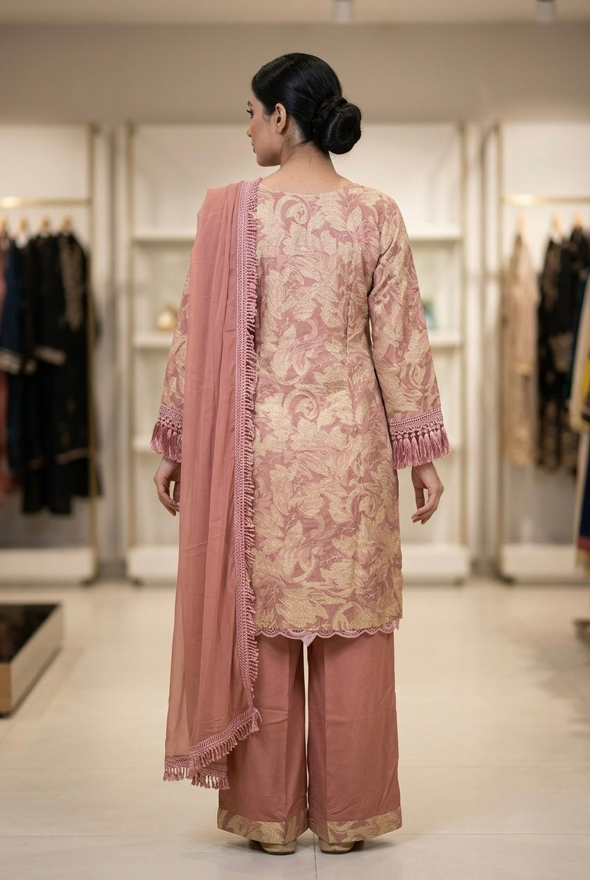 pakistani cooton kurti set