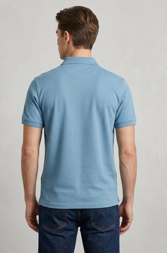 CNC Cool Comfort men's T-Shirt Checked Cotton Shirt | Smart & Stylish Look
