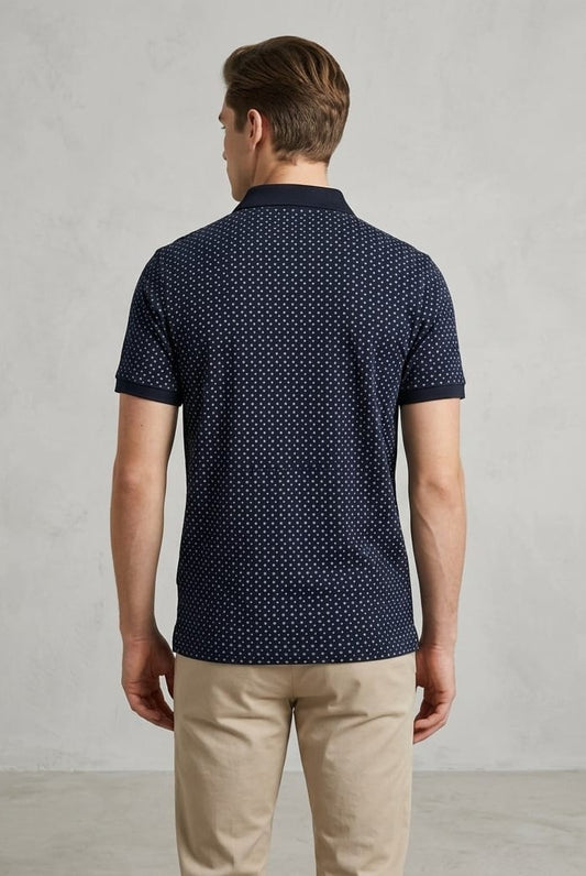 Duke Fashion Men's T-Shirt Core Graphic Shirt | Cool & Modern Vibes