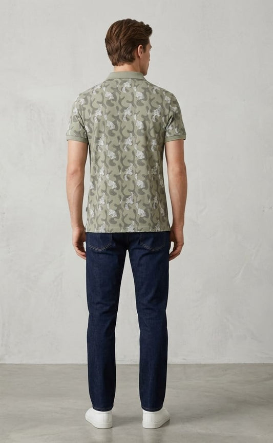 Profy all seasons fashion Solid Casual T-Shirt of New Galaxy garments Men's T-shirt
