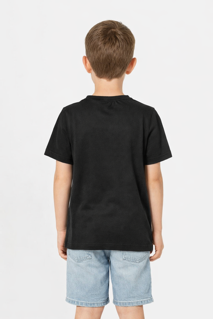 IKON Clothing New Galaxy garments Fashions Stylish | Premium Look Boy's T-Shirt