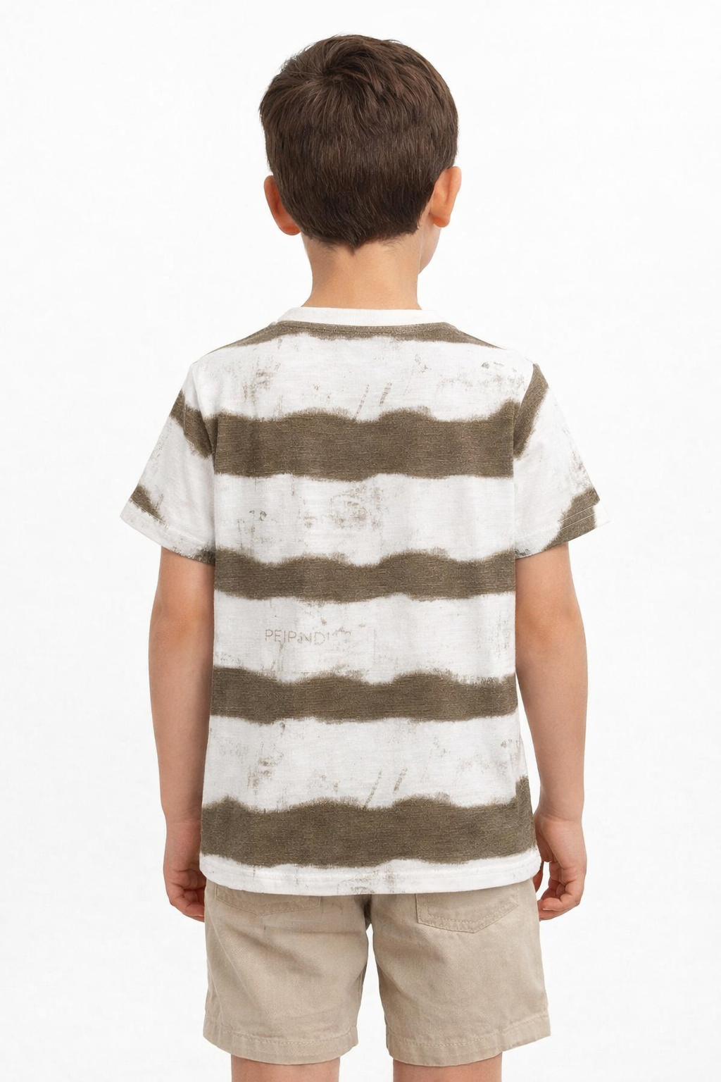 IKON Clothing New Galaxy garments Fashions Stylish | Premium Look Boy's T-Shirt