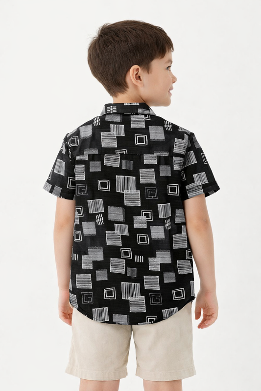 Beckaam Clothing New Galaxy garments Fashions Stylish | Premium Look Boy's T-Shirt