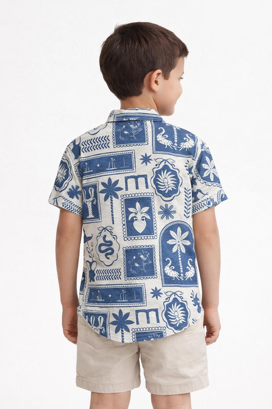 Beckaam Clothing New Galaxy garments Fashions Stylish &amp; Premium Look Boy's T-Shirt