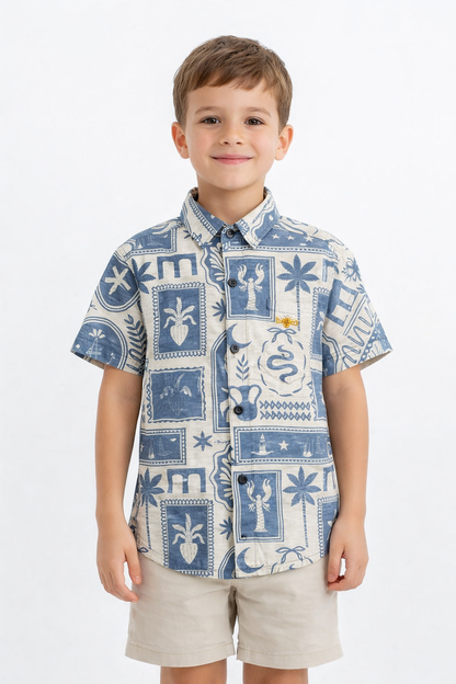 Beckaam Clothing New Galaxy garments Fashions Stylish &amp; Premium Look Boy's T-Shirt