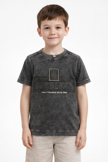 IKON Clothing| New Galaxy garments Fashions Stylish Premium Look| Boy's T-Shirt