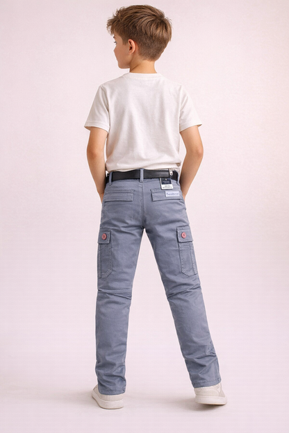 A-STAR  junior Jeans New Galaxy Garments Fashions boys pant Fashions Boys Regular Fit Jeans | Durable & Trendy Style