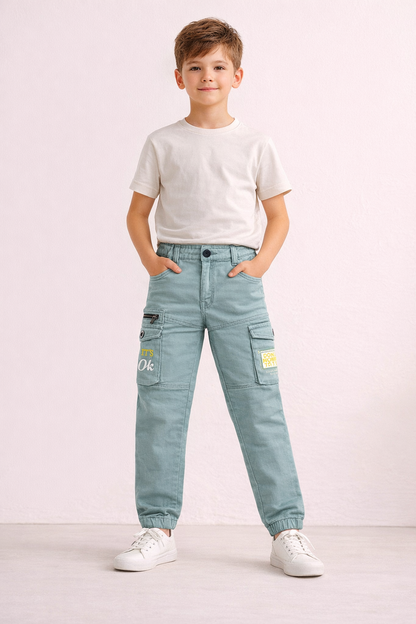 A-STAR Jeans New Galaxy Garments Fashions boys pant