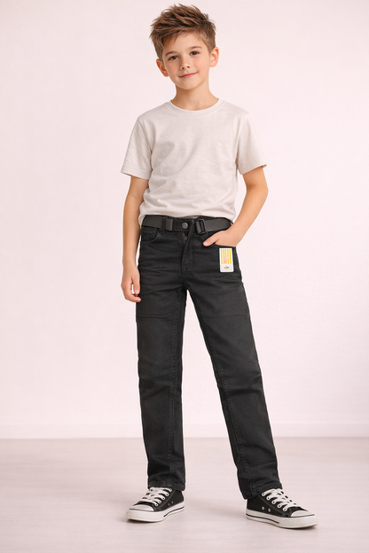 A-STAR Jeans New Galaxy Garments Fashions boys pant