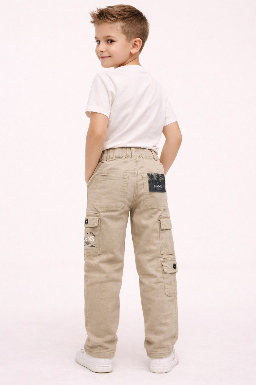 Pokemon A-STAR Jeans New Galaxy Garments Fashions Boys Regular Fit Jeans | Durable & Trendy Style