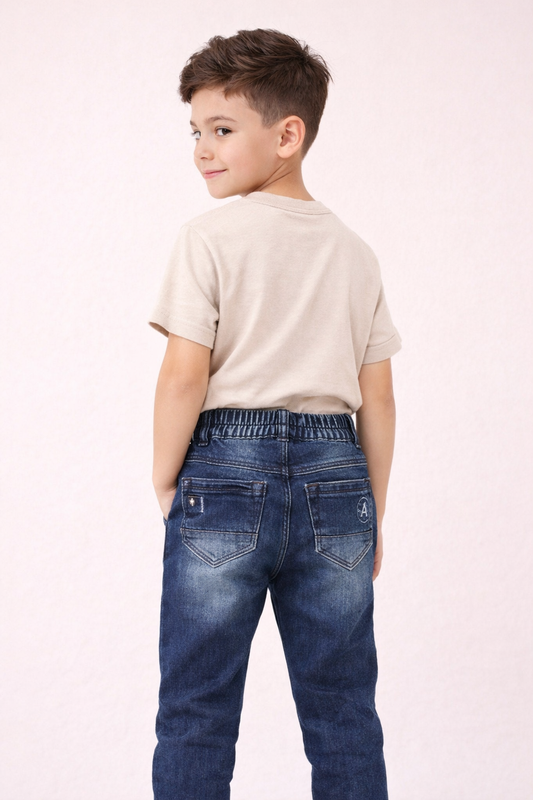 A-STAR Jeans New Galaxy Garments Fashions Boys Pant