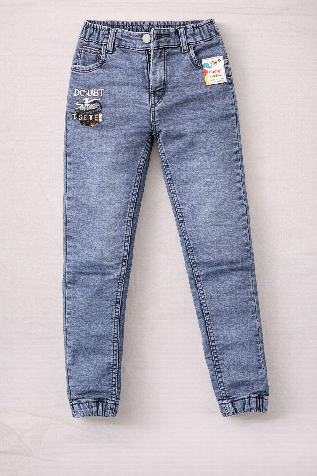 Pokemon A-STAR Jeans New Galaxy Garments Fashions Boys Pant