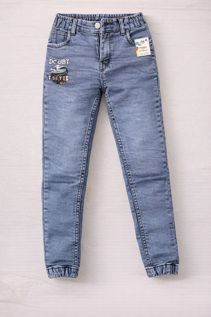 Pokemon A-STAR Jeans New Galaxy Garments Fashions Boys Pant
