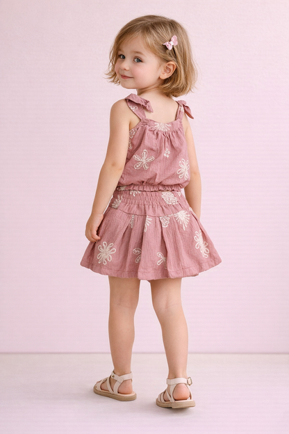 Baby cool Collection for girls | Kate Fashions Girls Party Wear Dress | Elegant & Comfortable