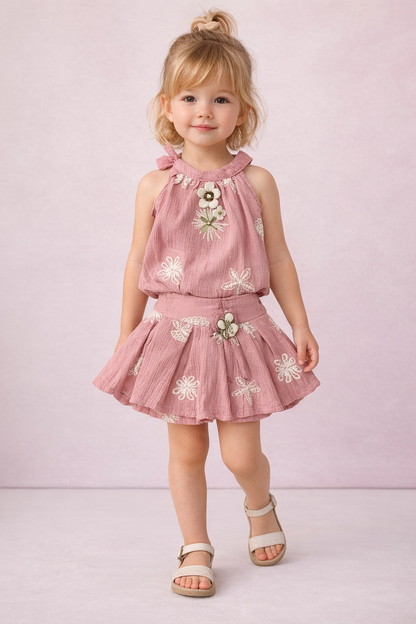 Baby cool Collection for girls | Kate Fashions Girls Party Wear Dress | Elegant & Comfortable