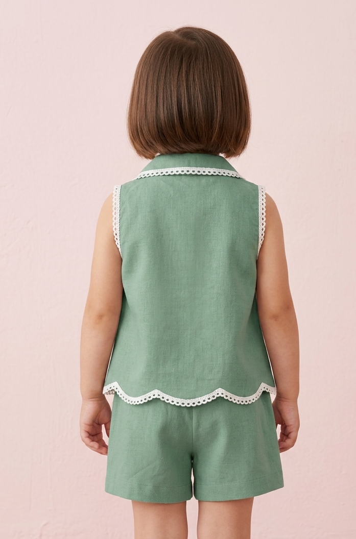 Premium Filha girl wear of New galaxy garments.