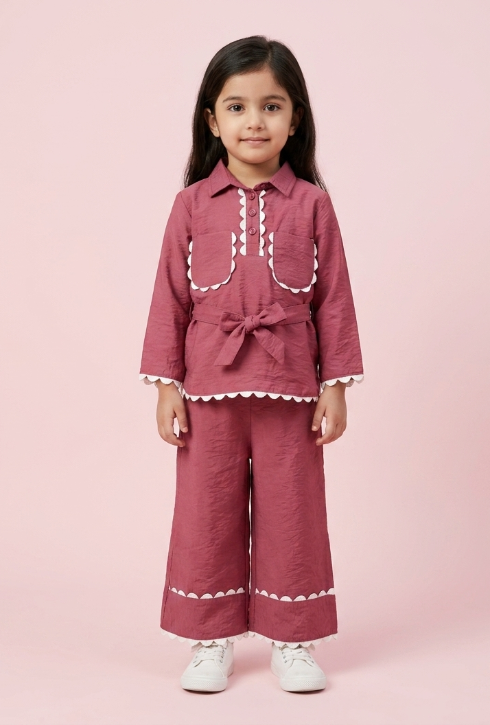 Premium Rivaz Baby cool collection for girls