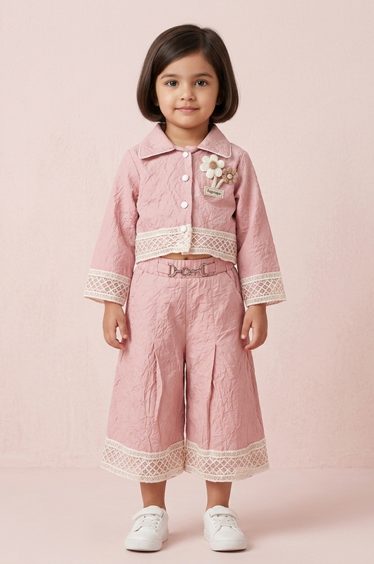 Baby Cool collection|| Ethnic Gown | Premium Occasion Wear| Girls Top & pant