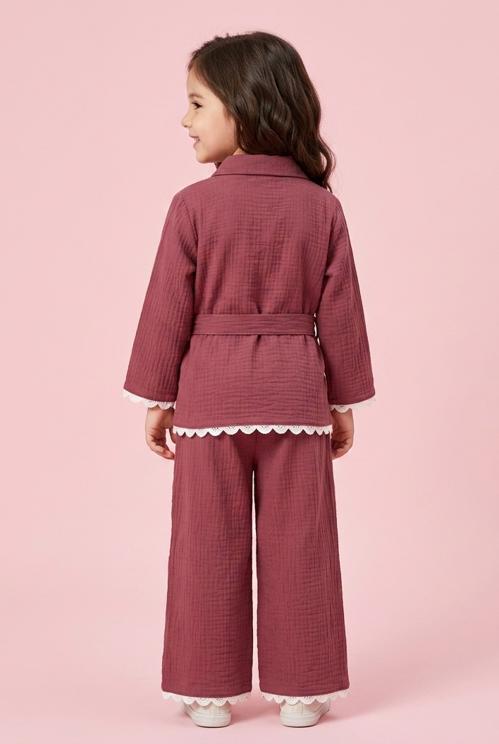 Premium Rivaz Baby cool collection for girls