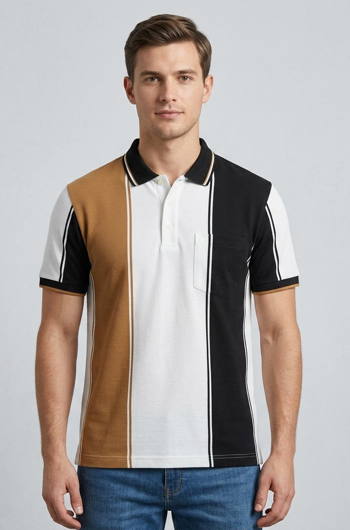 Z- MARK'S Designer Wear men's T-Shirt