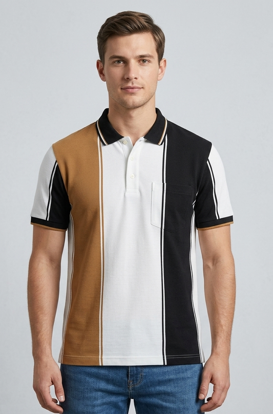 Z- MARK'S Designer Wear men's T-Shirt