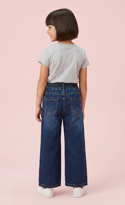 FASHIONAIR'S |New Galaxy Garments Girls Regular Fit Pants | Trendy & Comfortable Bottom wear