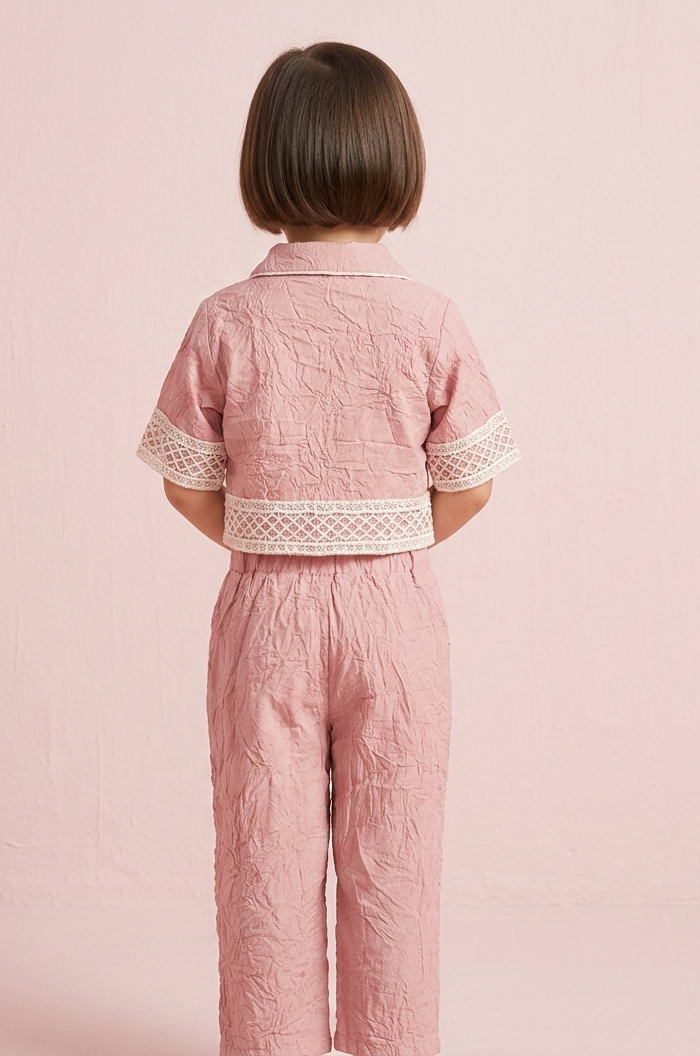 Baby Cool collection|| Ethnic Gown | Premium Occasion Wear| Girls Top & pant