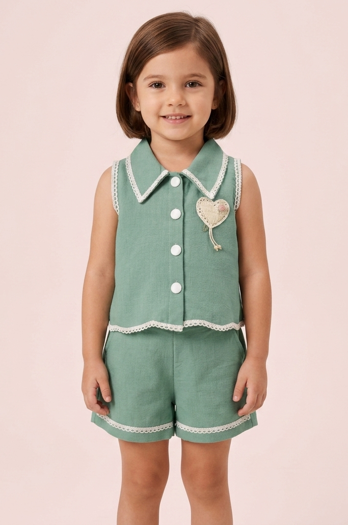 Premium Filha girl wear of New galaxy garments.