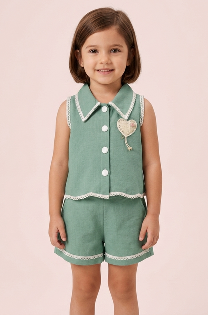 Premium Filha girl wear of New galaxy garments.