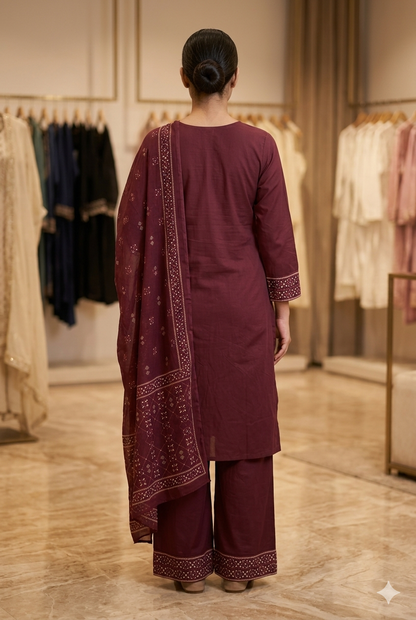 kurti set for your summer collection Ladies Wear