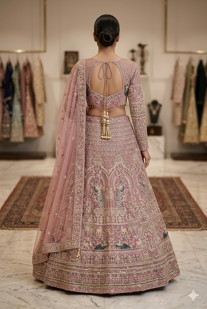 Women Lehenga choli | Ladies Wear