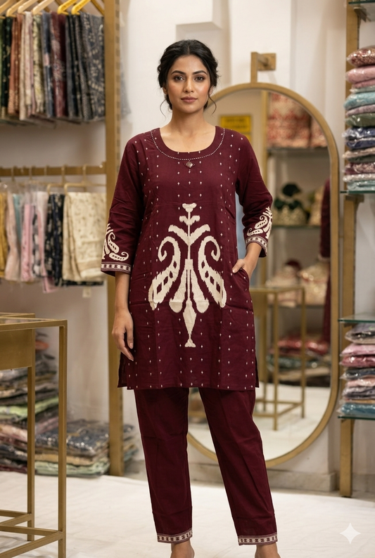 co-ord set