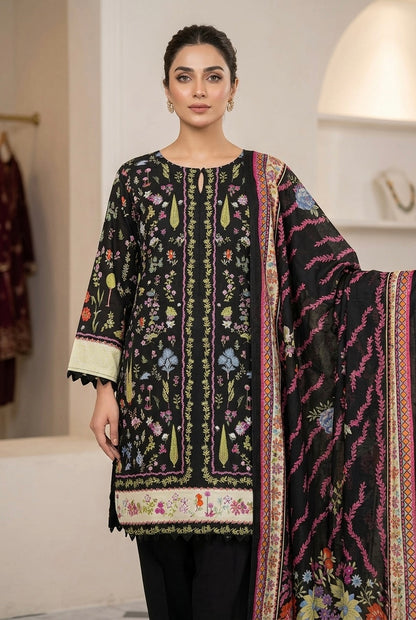 cotton kurti set
