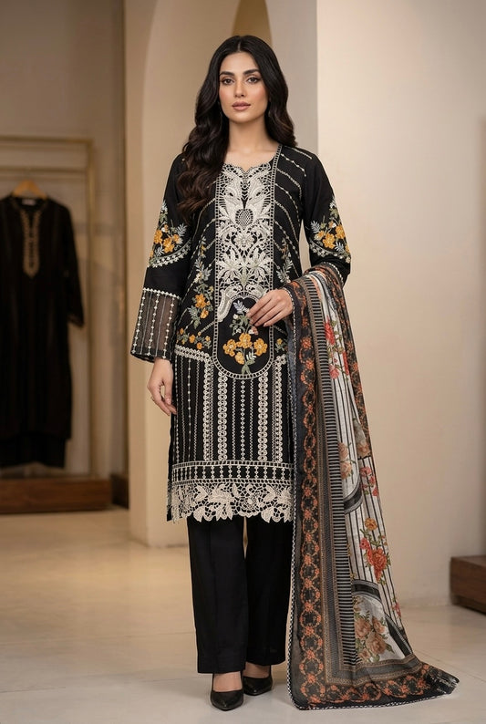 cooton kurti set