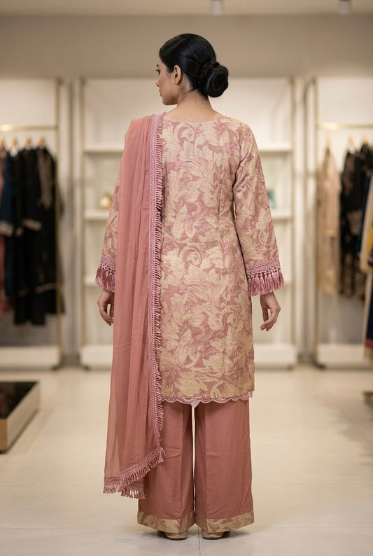 pakistani cooton kurti set