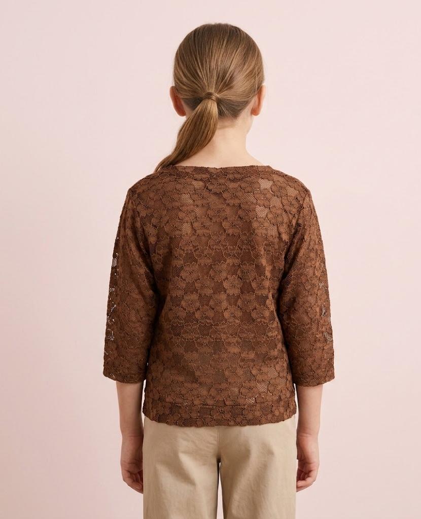 New Galaxy garments Fashions Stylish &amp; Premium Look | Girls Top