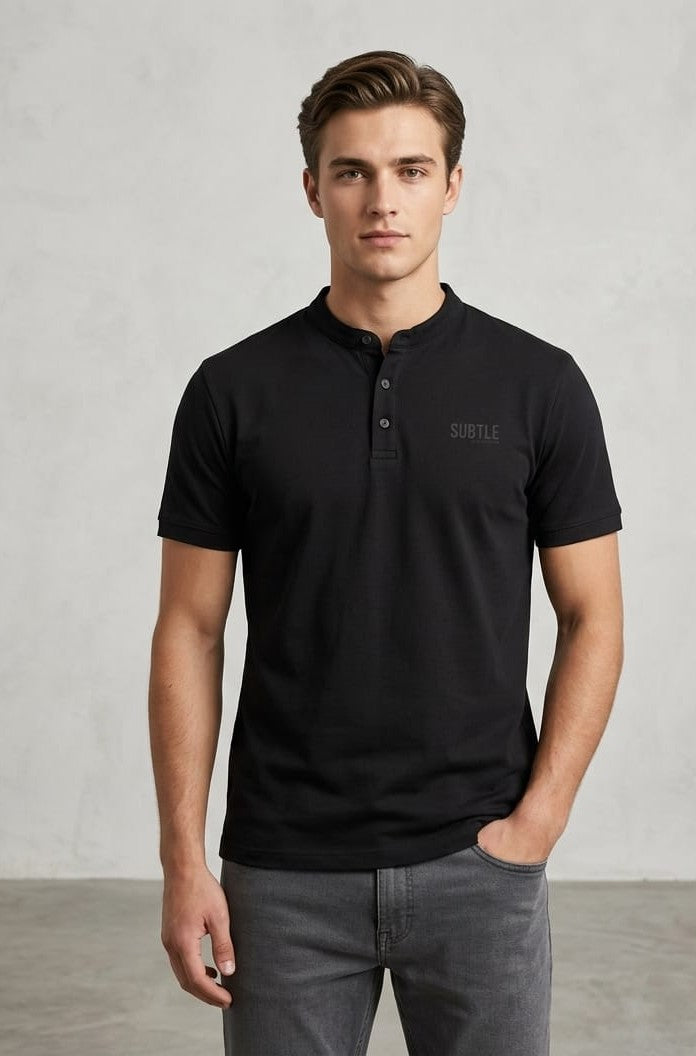 ALLSENSE Free Spirited men's T- shirt | Checked Cotton Shirt | Smart & Stylish Look