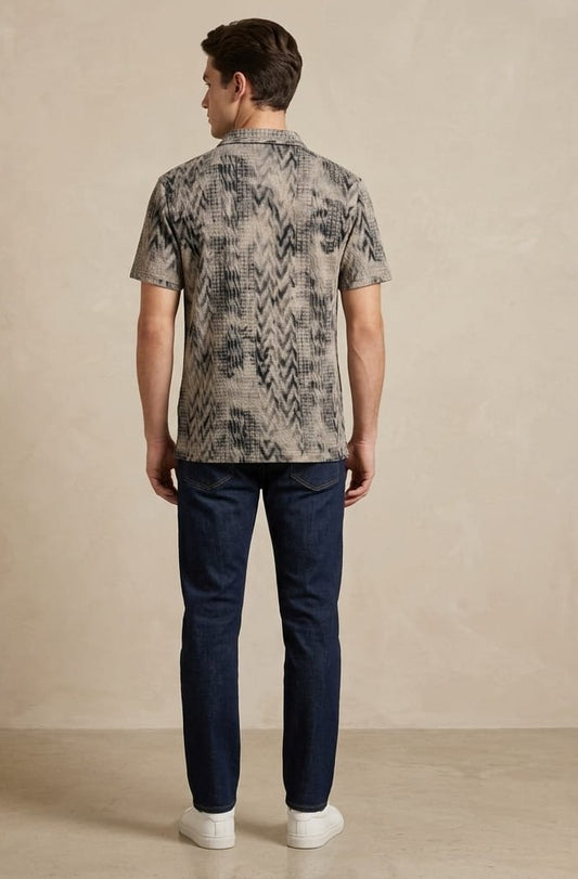Men's T-shirt New Galaxy garments Fashions Premium