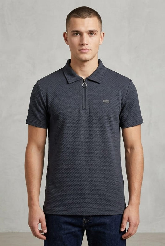 SQUADIN Radiology give a new identity Men's T-shirt Checked Cotton Shirt | Smart & Stylish Look